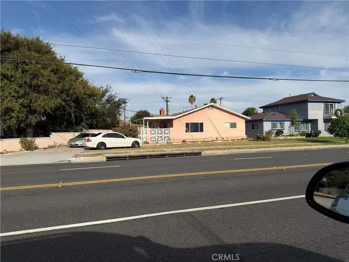 Property Photo:  13704 Clark  CA 90706 
