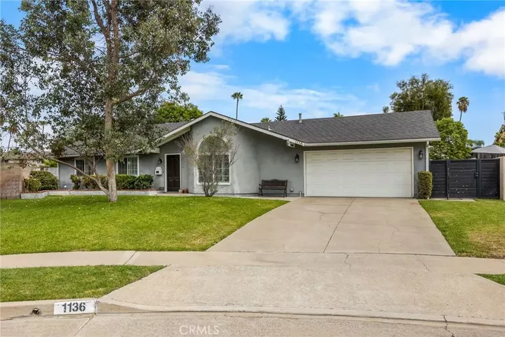 Property Photo:  1136 Nottingham Way  CA 92870 