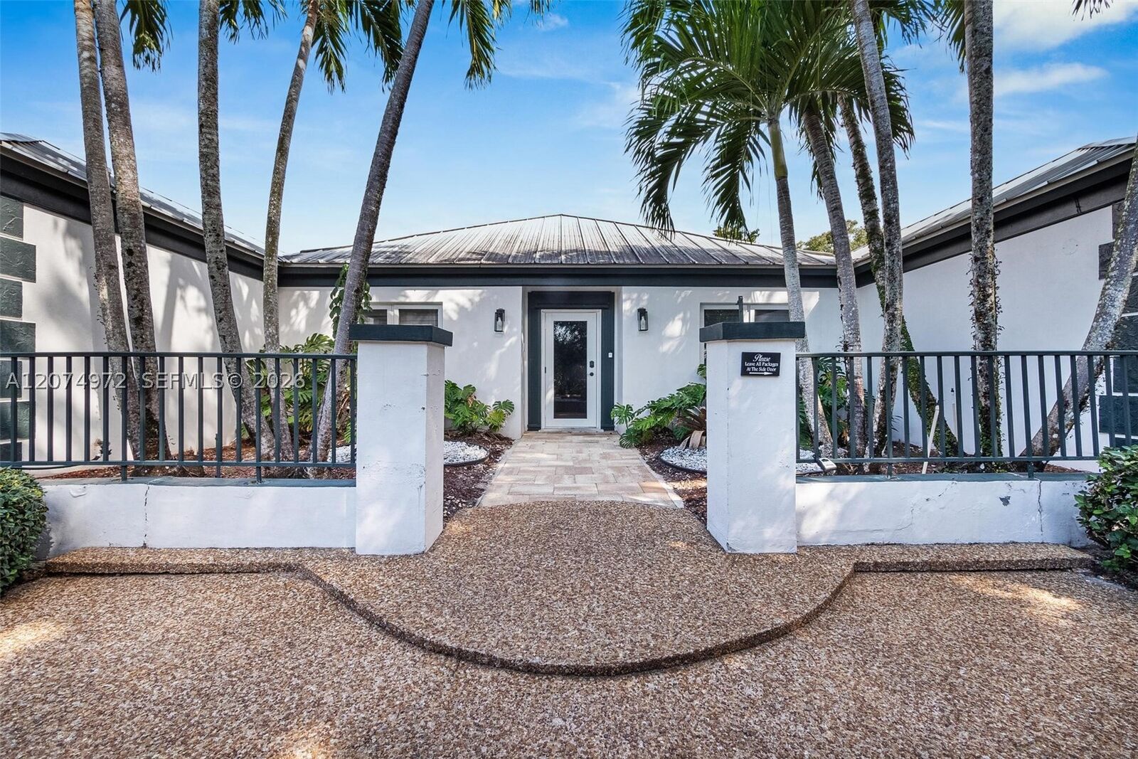 Property Photo:  11155 SW 40th St  FL 33328 