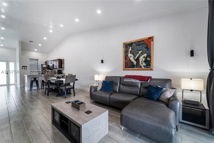 Property Photo:  6711 NW 193rd Ter 6711  FL 33015 