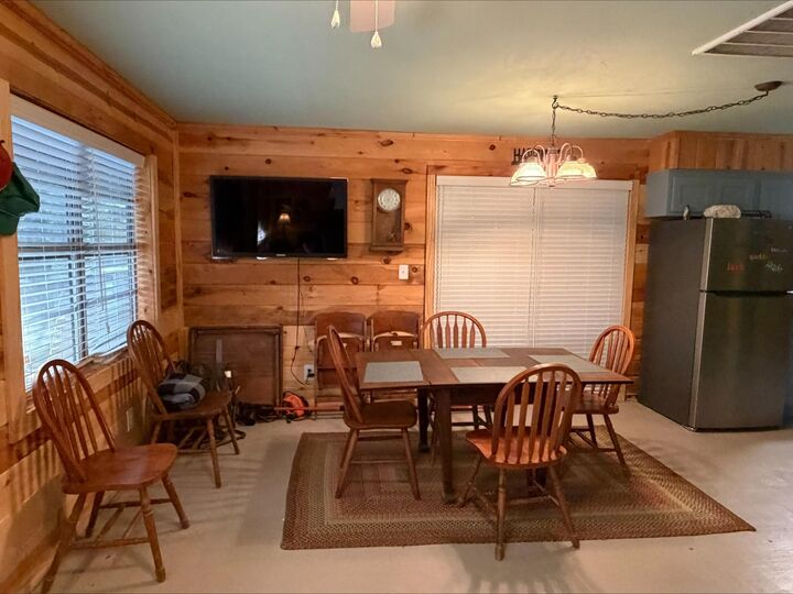 Property Photo:  Pvt 8249 Pvt 8249  TX 75933-0000 