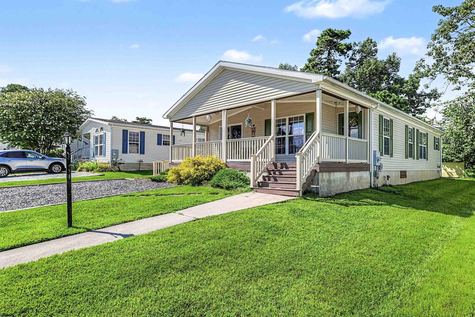 Property Photo:  23 Rosewood Ln  NJ 08330 