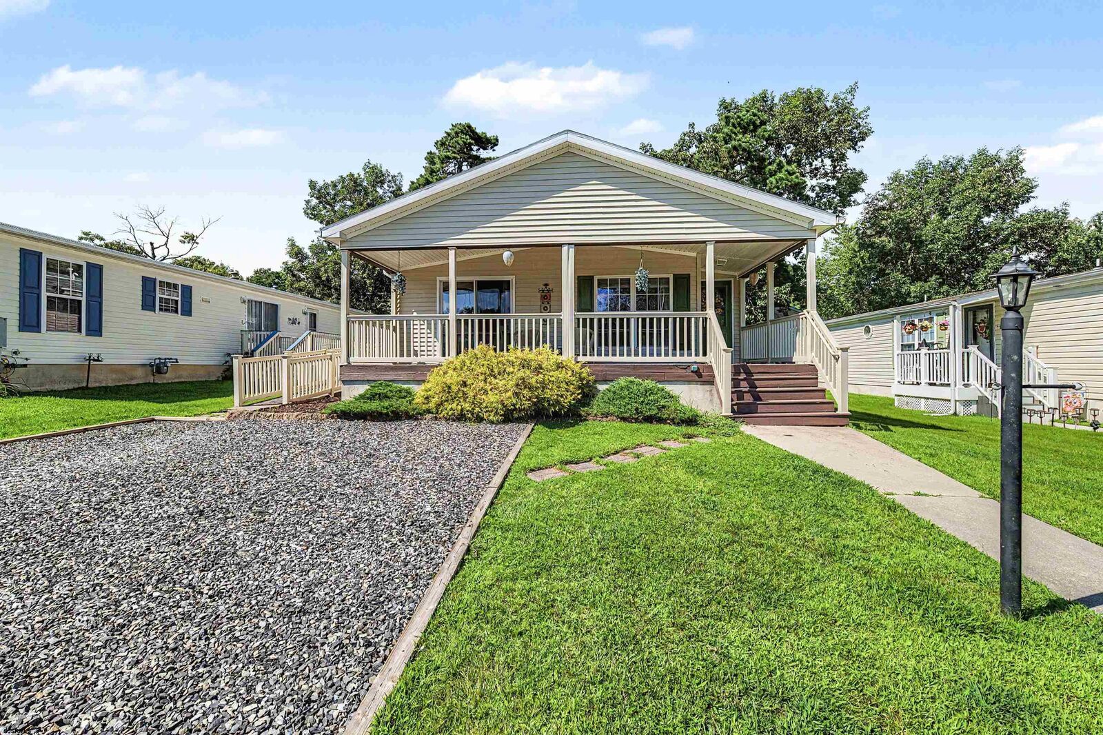 Property Photo: 23 Rosewood Ln NJ 08330