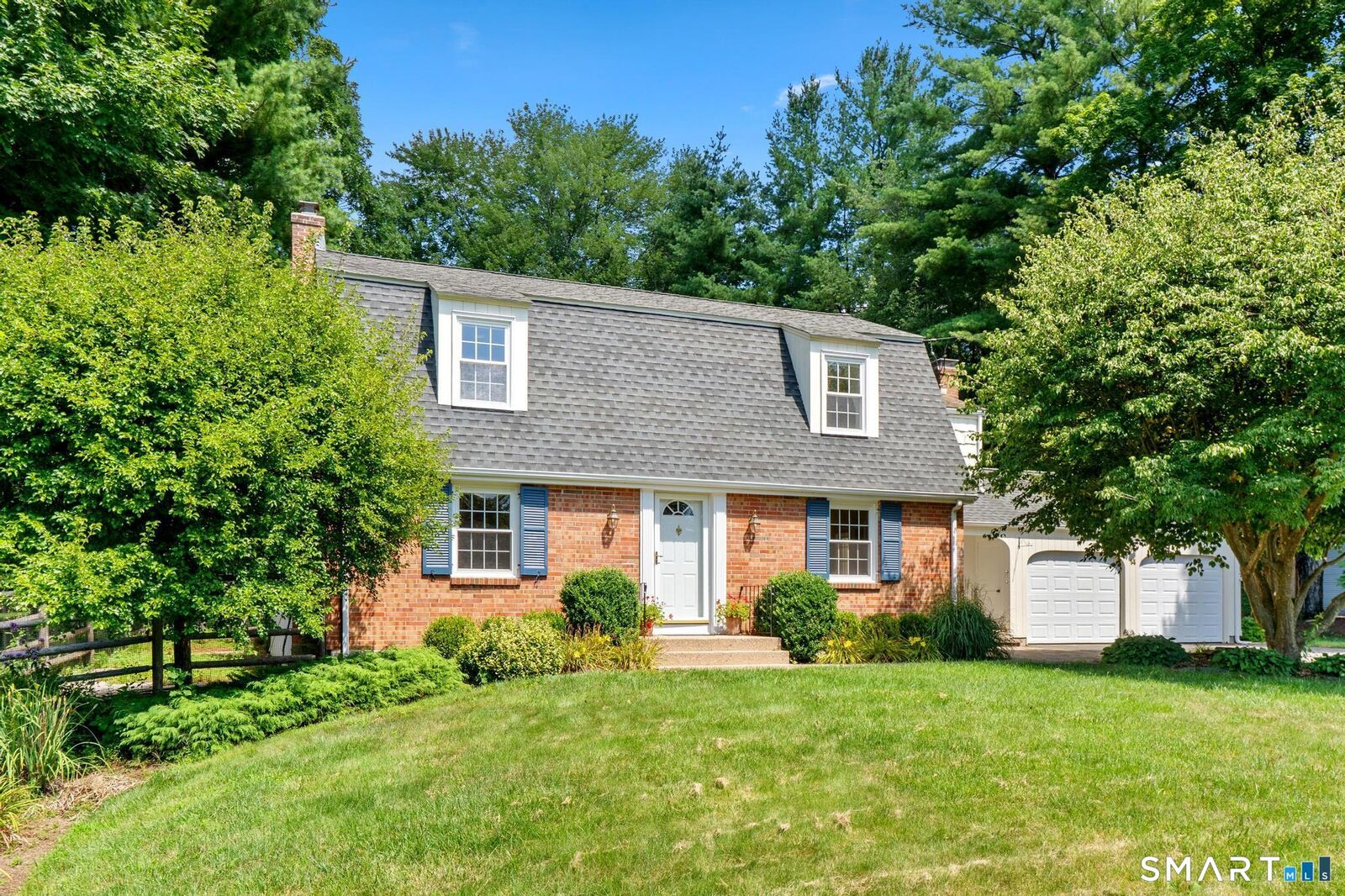Property Photo:  14 Richard Road  CT 06070 