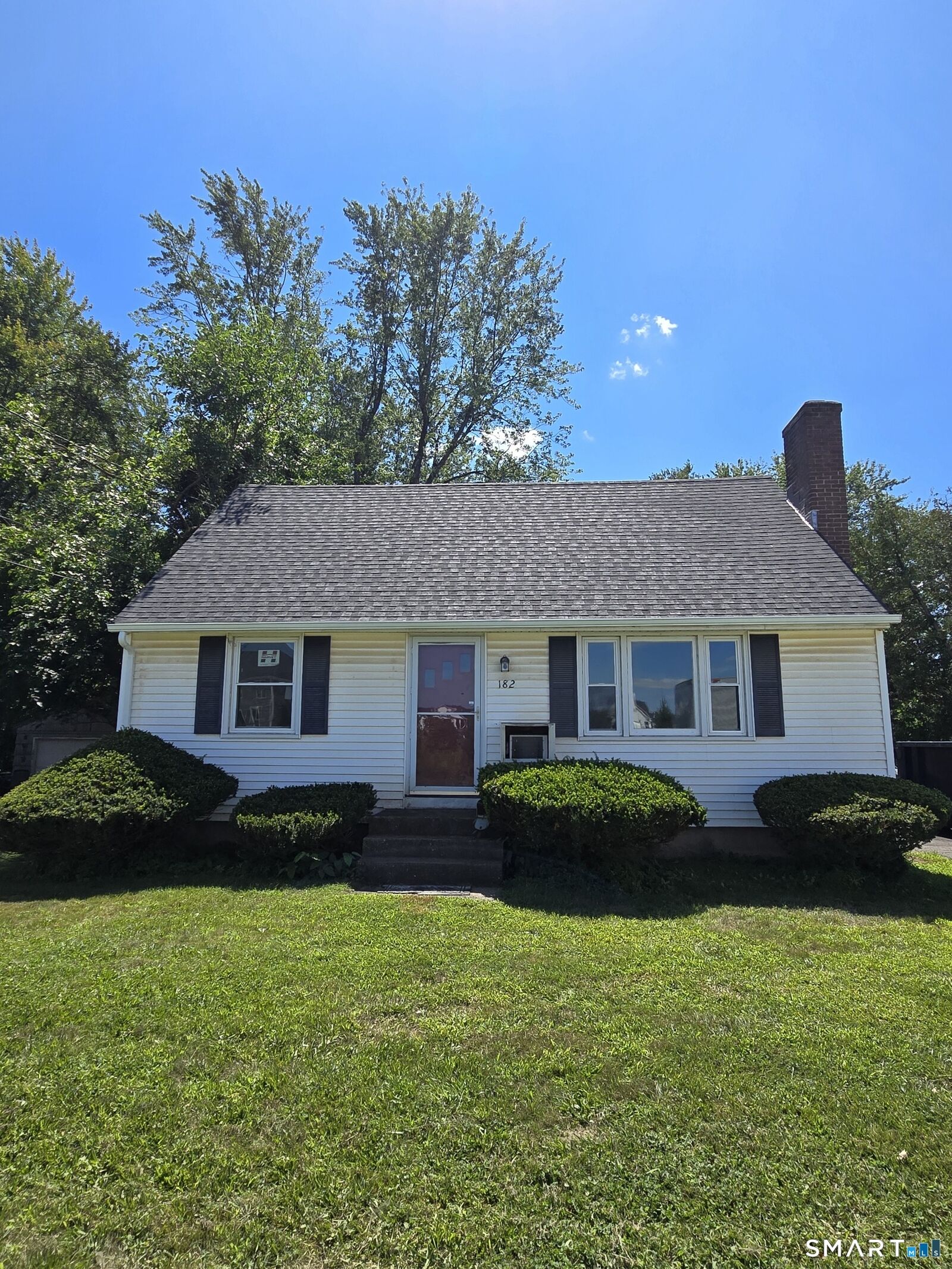 Property Photo: 182 Camp Street CT 06062