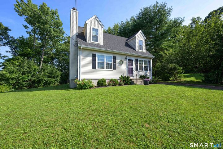Property Photo: 148 Mill Pond Heights Road CT 06513
