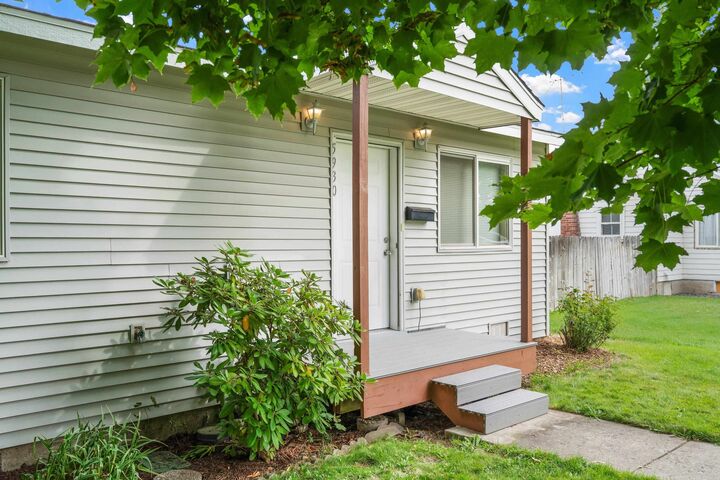 Property Photo: 5930 N. Normandie St WA 99205