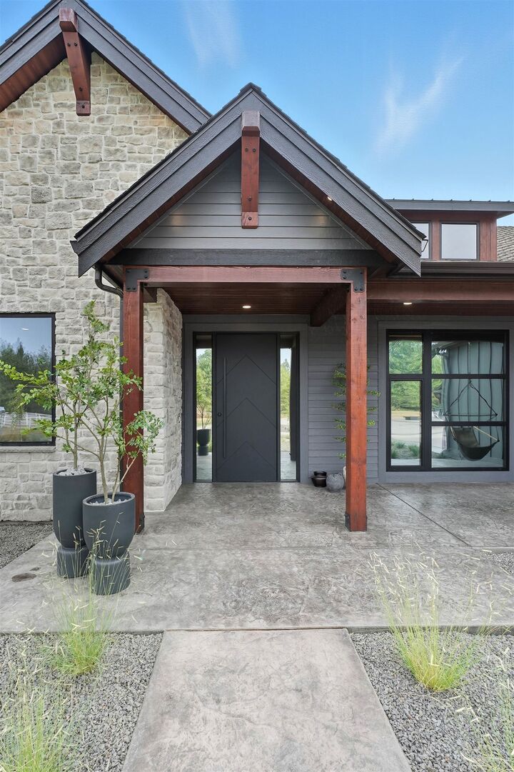Property Photo: Nna W Findley Ln Lot G The Julia WA 99006