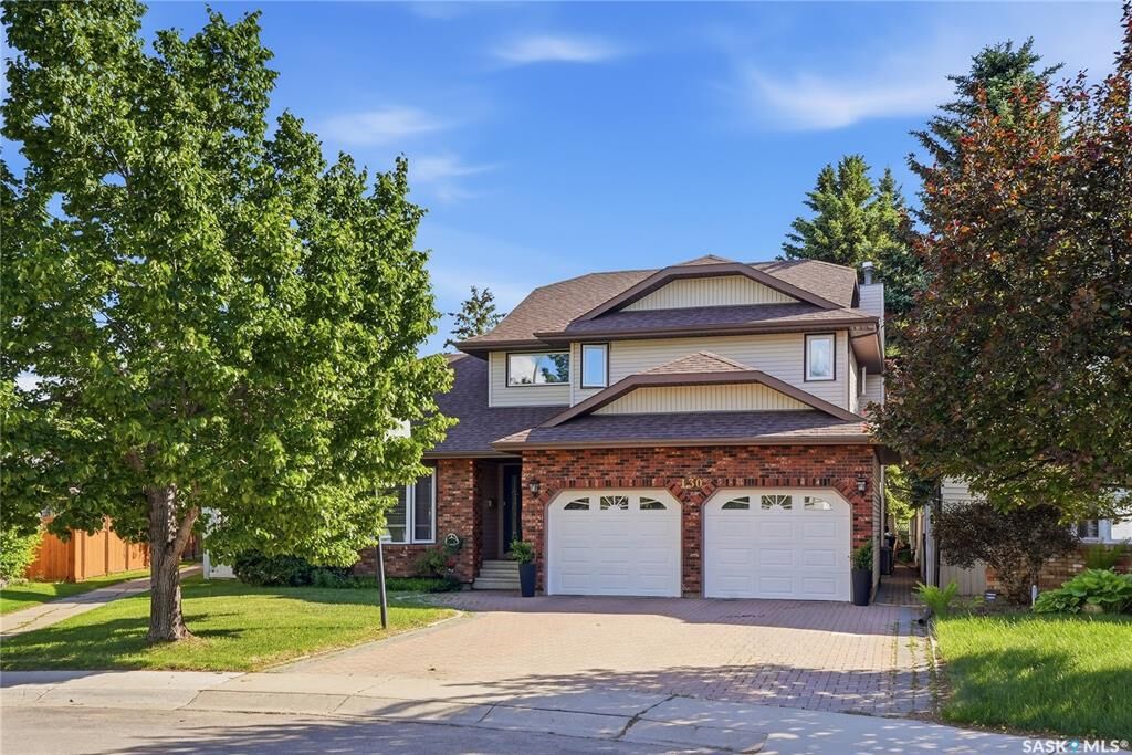 Property Photo: 130 Mulcaster Crescent SK S7N 4A7
