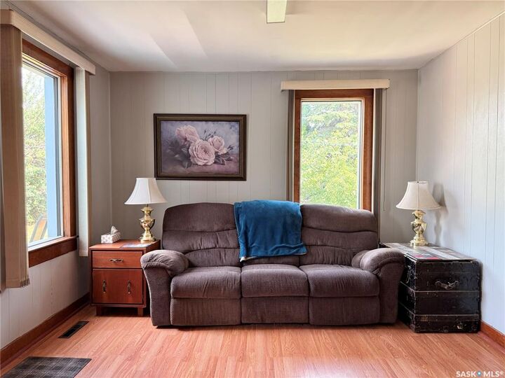 Property Photo: 309 Railway Avenue W SK S0L 2N0