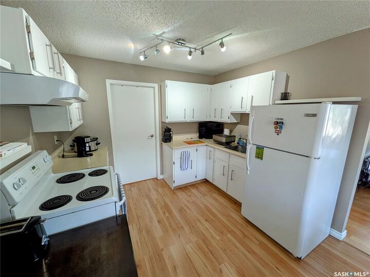 Property Photo: 7307 Dalgliesh Drive SK S4X 2B8