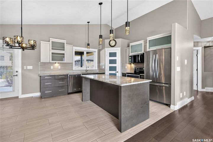 Property Photo: 226 Mahabir Court SK S7W 0J5