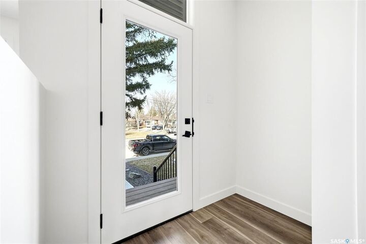 Property Photo: 3917 Qu'Appelle Drive SK S4S 0E1