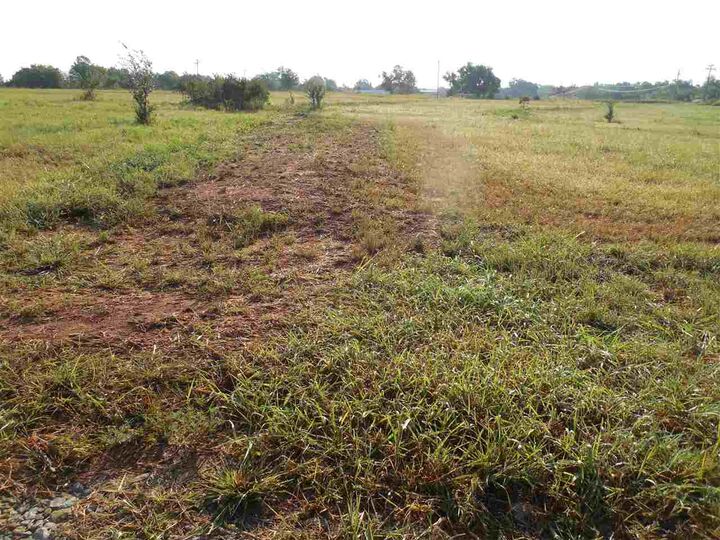 Property Photo:  Lot 8-B S Hummingbird Lane  OK 74074 