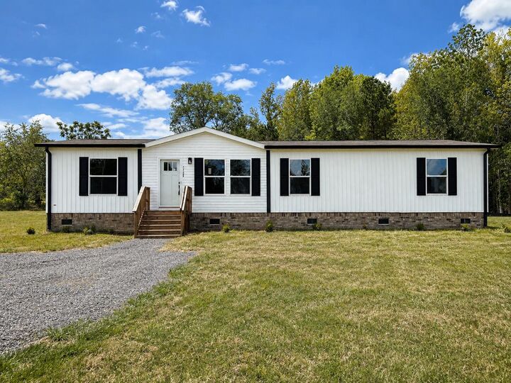 Property Photo: 1126 Perigrine Circle Lot 23A SC 29102