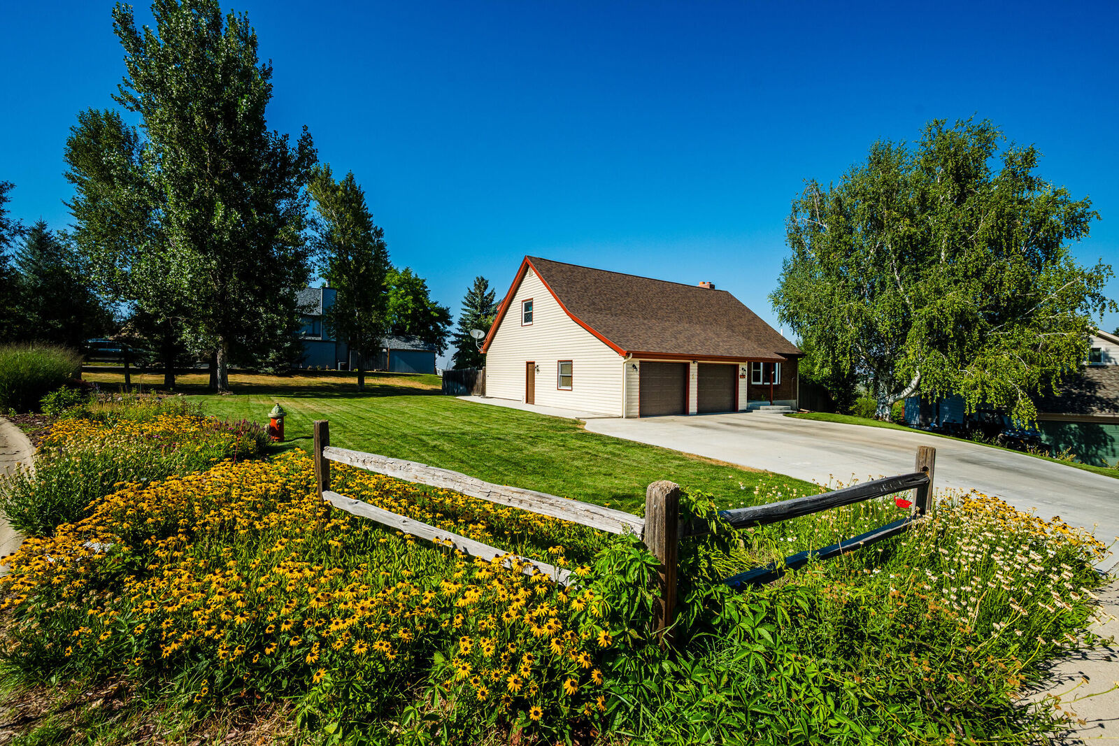 Property Photo:  1705 Edwards Drive  WY 82801 