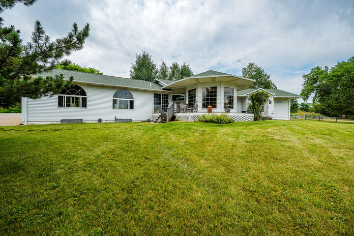 Property Photo:  1604 Leopard Street  WY 82801 