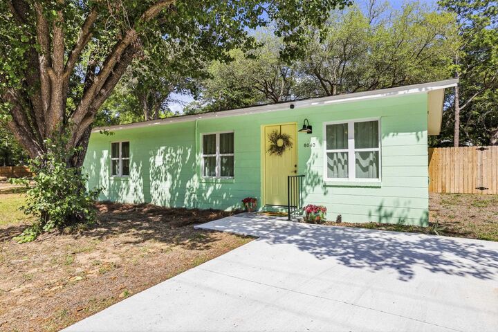Property Photo:  8040 N Baby Farm Drive  FL 32310 