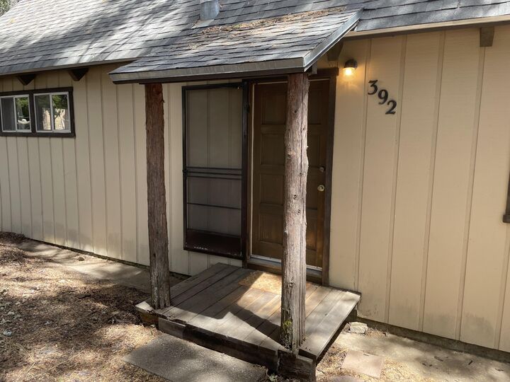 Property Photo:  392 John Lewis Drive  CA 93265 