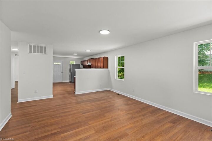 Property Photo: 2816 Ansonia Street NC 27105