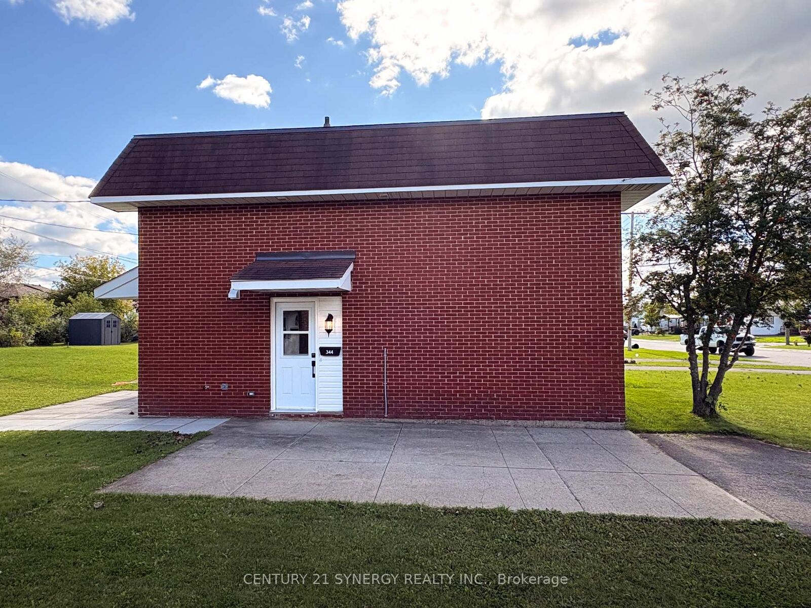 Photo de la propriété:  344 Pattie Drive  ON K7C 2G3 