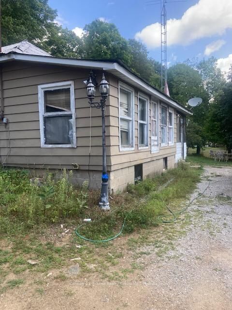 Property Photo:  2445 North Shore Road  ON K0M 1S0 