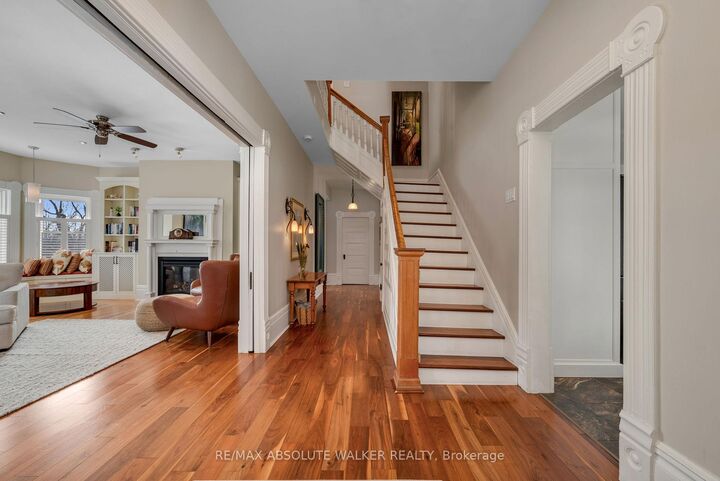 Property Photo: 3302 Main Street ON K0C 1C0