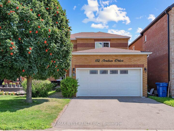 112 Jordan Drive — photo 1