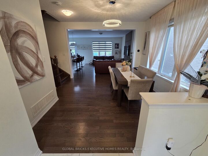 Property Photo: 3461 Eternity Way ON L6H 0Y2