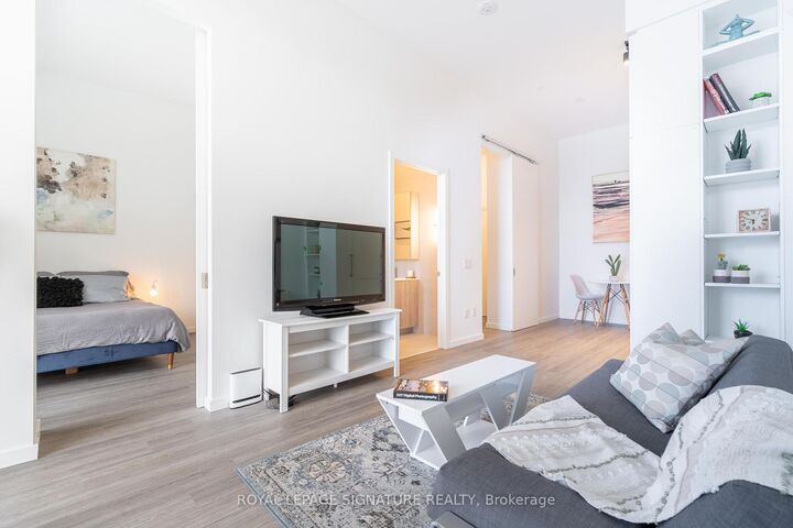 Property Photo:  148 Wesley Street  ON M4Y 1J3 
