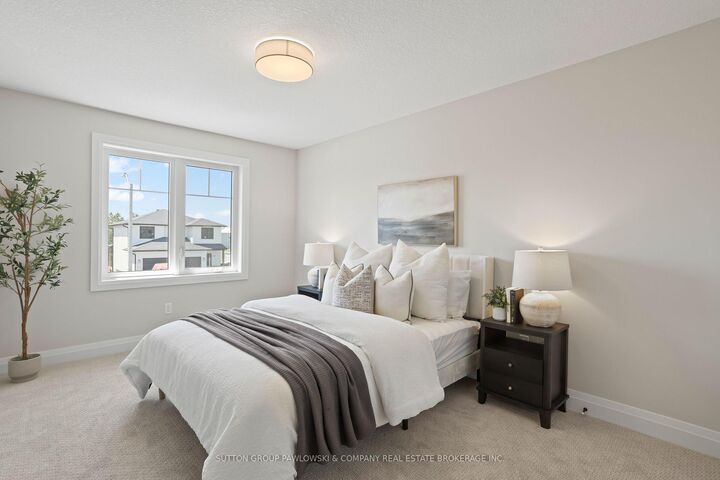 Property Photo: 1 Timberwalk Close Lot #23 ON N0M 2A0
