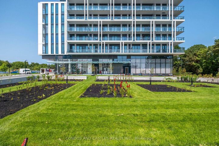 Property Photo:  29 Green Trail Court 907  ON M2K 0J9 