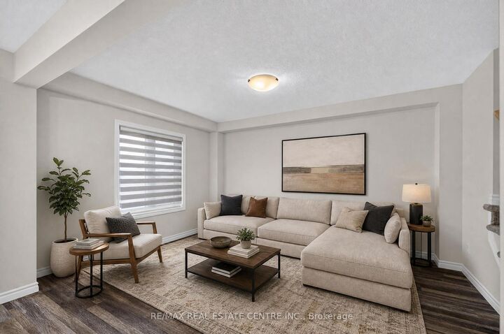 Property Photo: 296 Bradshaw Drive ON N5A 0K2