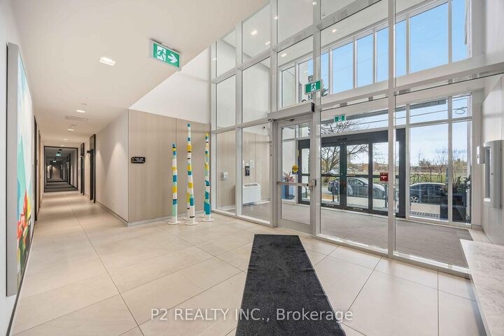 Property Photo:  36 Zorra Street 3508  ON M8Z 0G5 