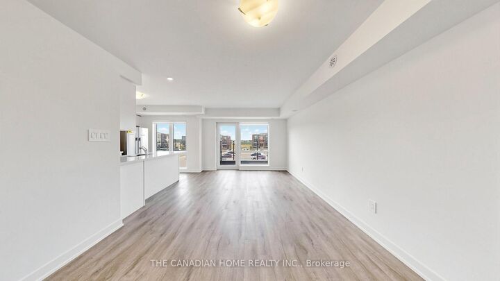 Property Photo: 45 Romilly Avenue 7 ON L7A 5L8