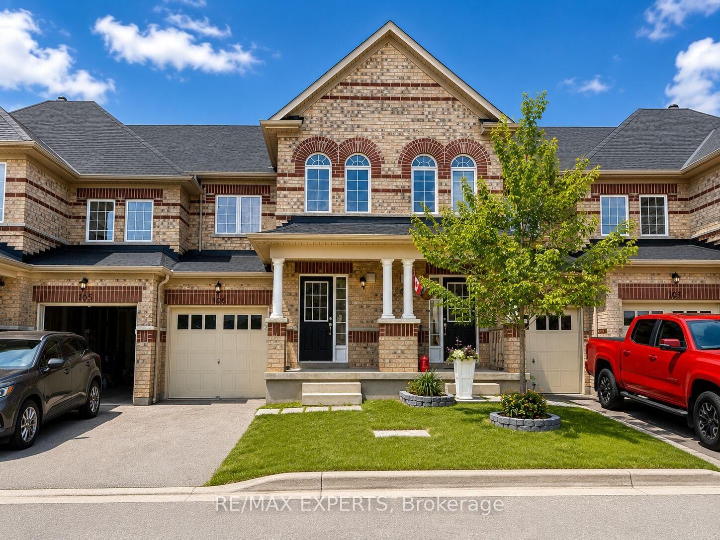 Property Photo:  48 C Line 106  ON L9W 6X9 
