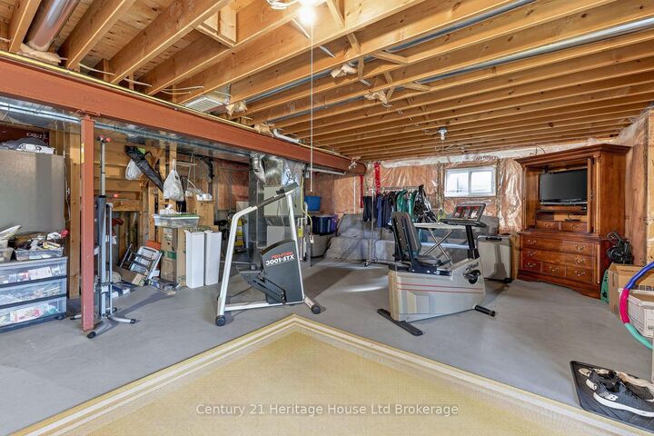 Property Photo: 209 Munnoch Boulevard ON N4T 1V7