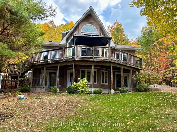 134 Carson Heights Road — photo 1