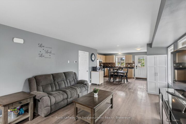 Property Photo: 28 Hope Street N ON L1A 2N5