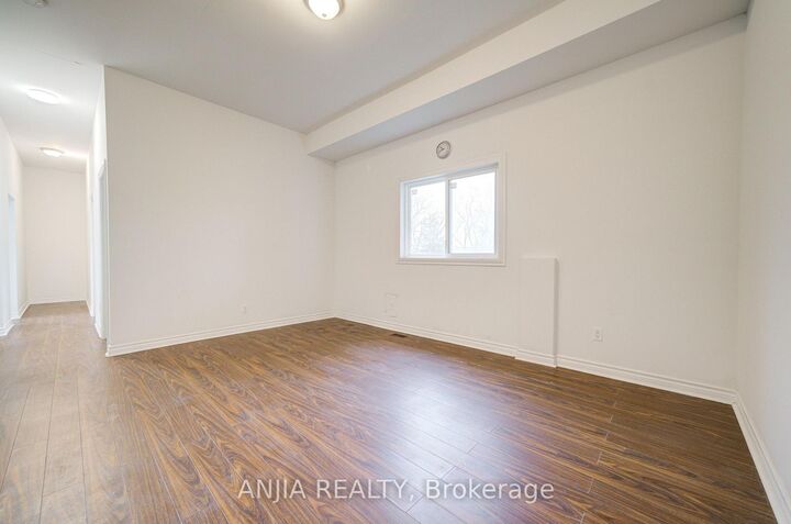 Property Photo: 27 Jonquil Crescent ON L3P 1T3