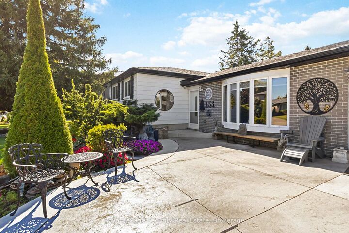 Property Photo: 53 Dunblaine Crescent ON L6T 3H1