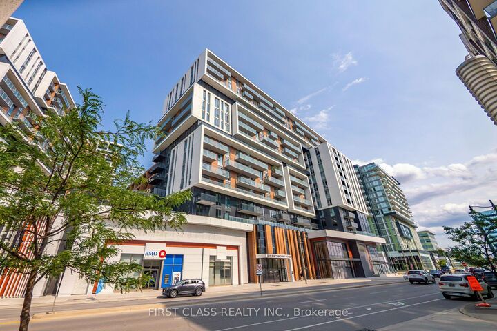 Property Photo:  8119 Birchmount Road 1316A  ON L6G 0H5 