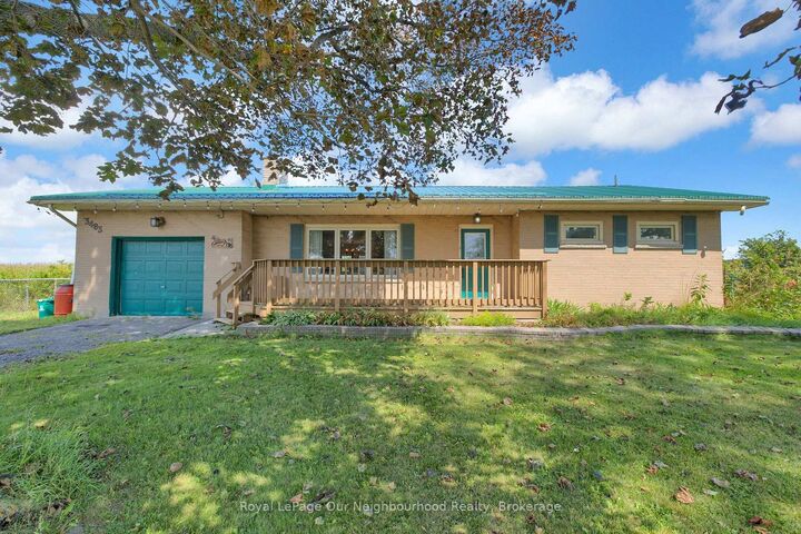 3483 115 Highway N — photo 1
