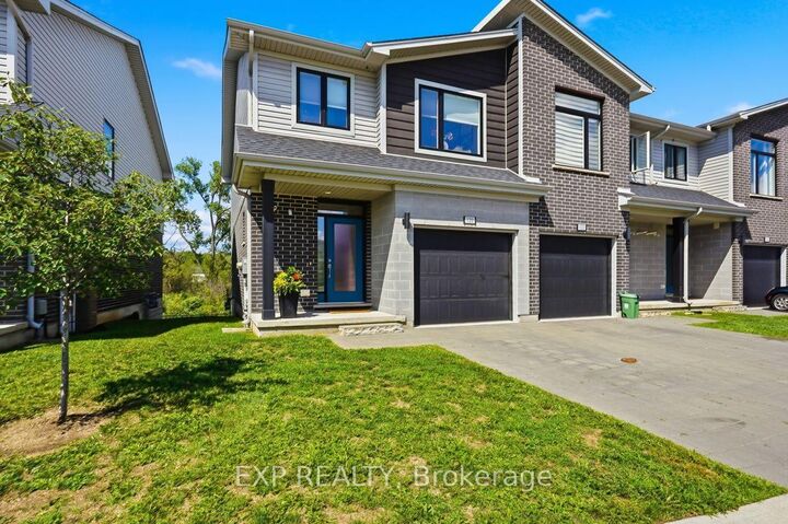 Property Photo:  177 Edgevalley Road 120  ON N5V 0C5 