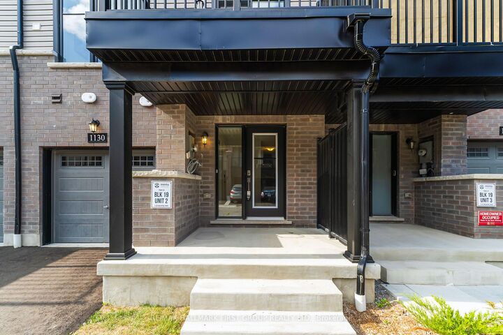 Property Photo: 1130 Greentree Path ON L1H 8L7