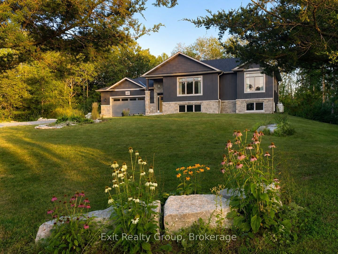 Property Photo: 342 Cooke Armstrong Road ON K0K 2C0