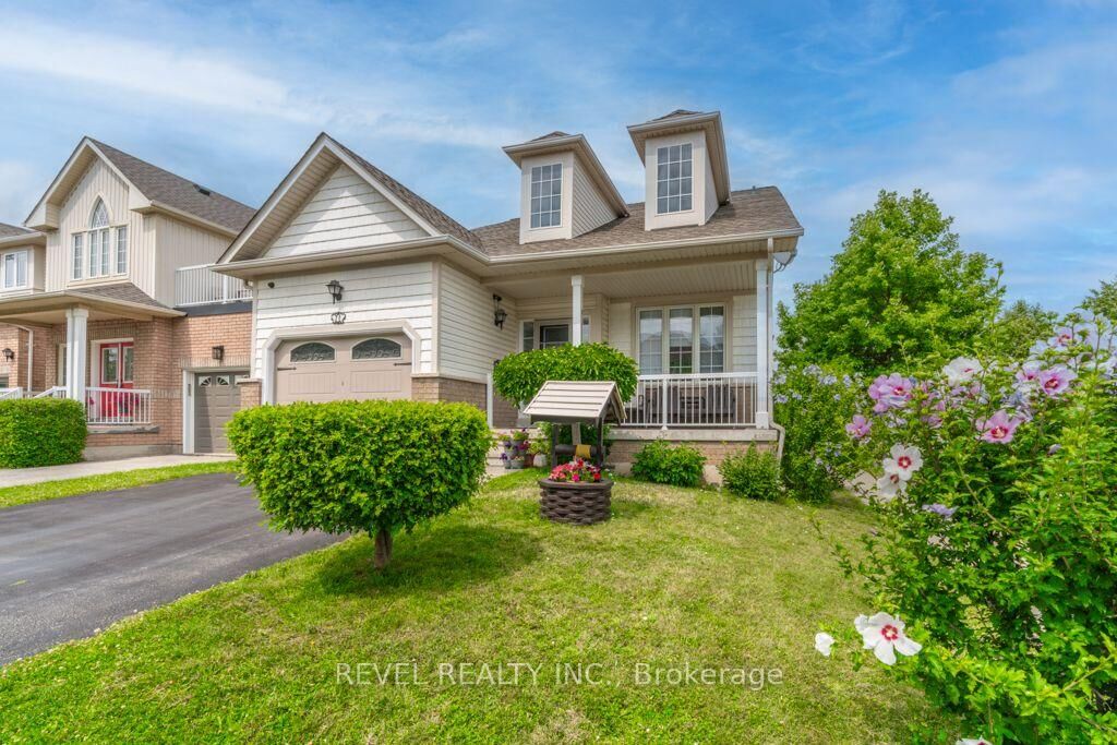 Property Photo: 71 Livingston Road ON L9T 6B8