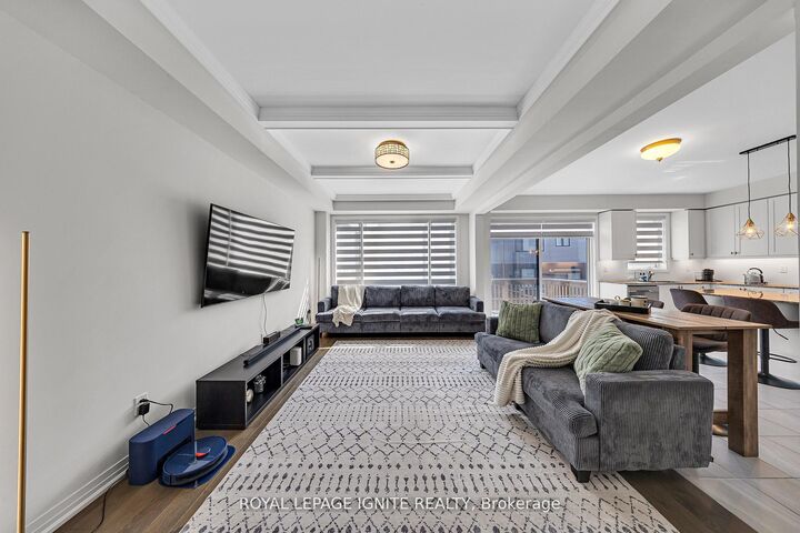 Property Photo: 163 Spitfire Drive ON L0R 1W0