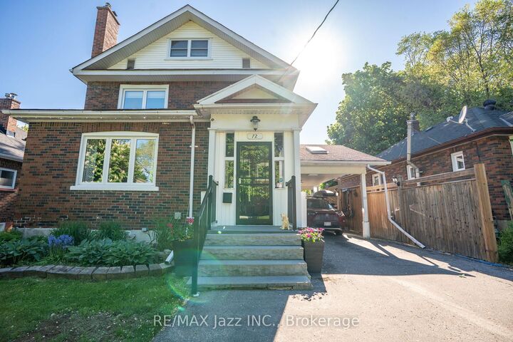 72 Cadillac Avenue S — photo 1