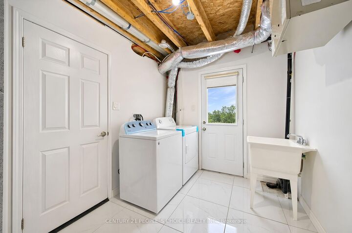 Property Photo:  52 Stewardship Road  ON L7A 4W6 